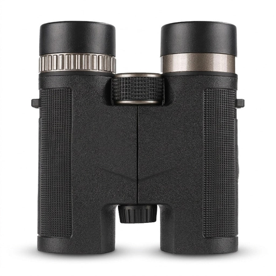 10x32 Compact Roof Prism Binoculars