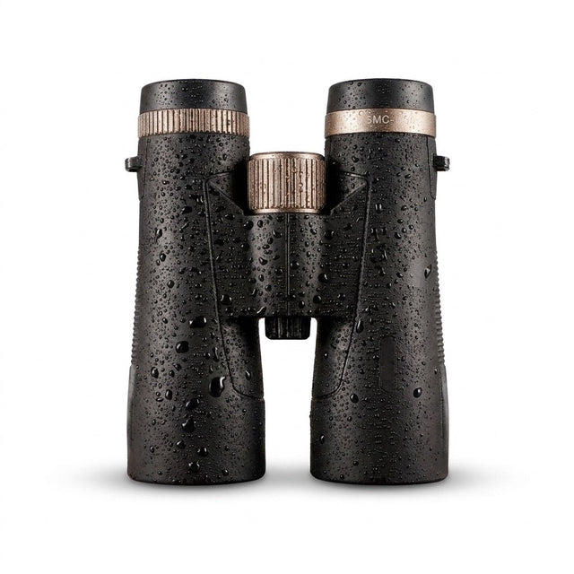 10x50 / 12x50 ED Dielectric Binoculars