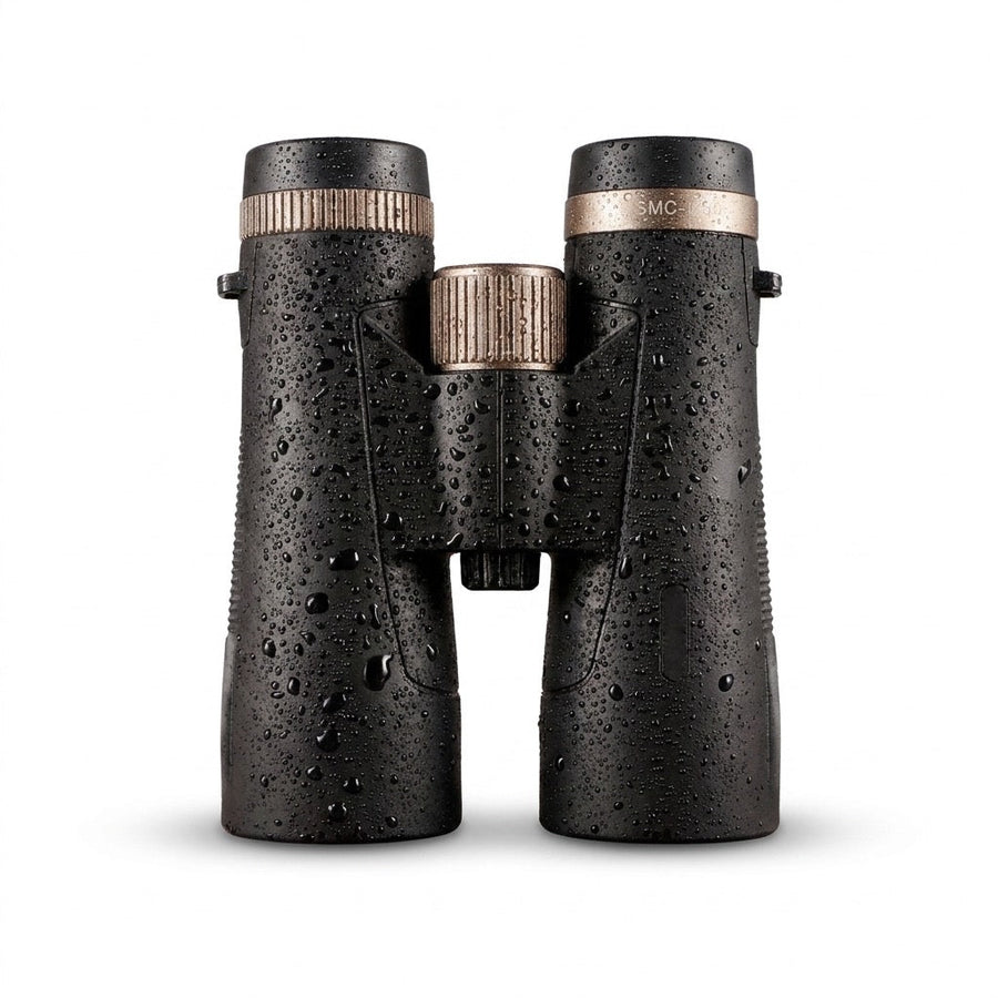 10x50 / 12x50 ED Dielectric Binoculars