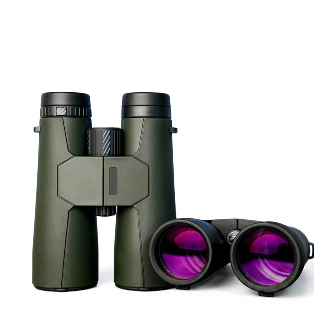 10x50 / 12x50 ED IPX7 Binoculars