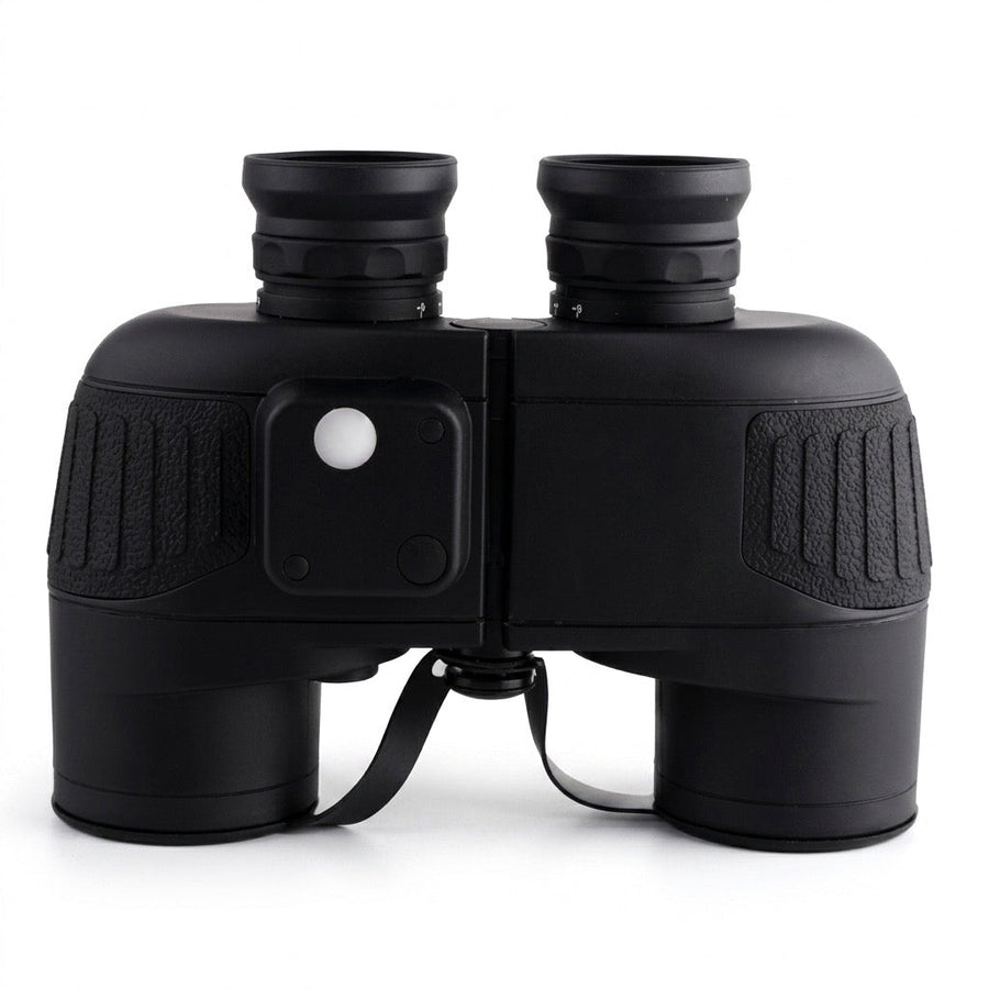 10x50 Compass Rangefinder Binoculars