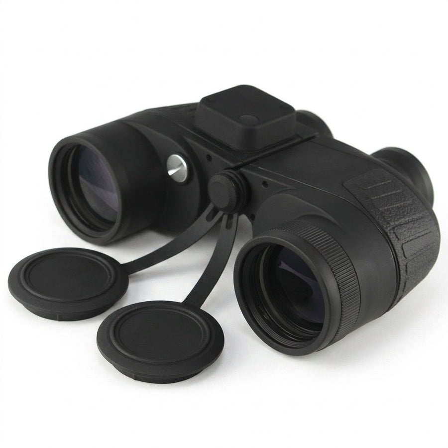 10x50 Compass Rangefinder Binoculars