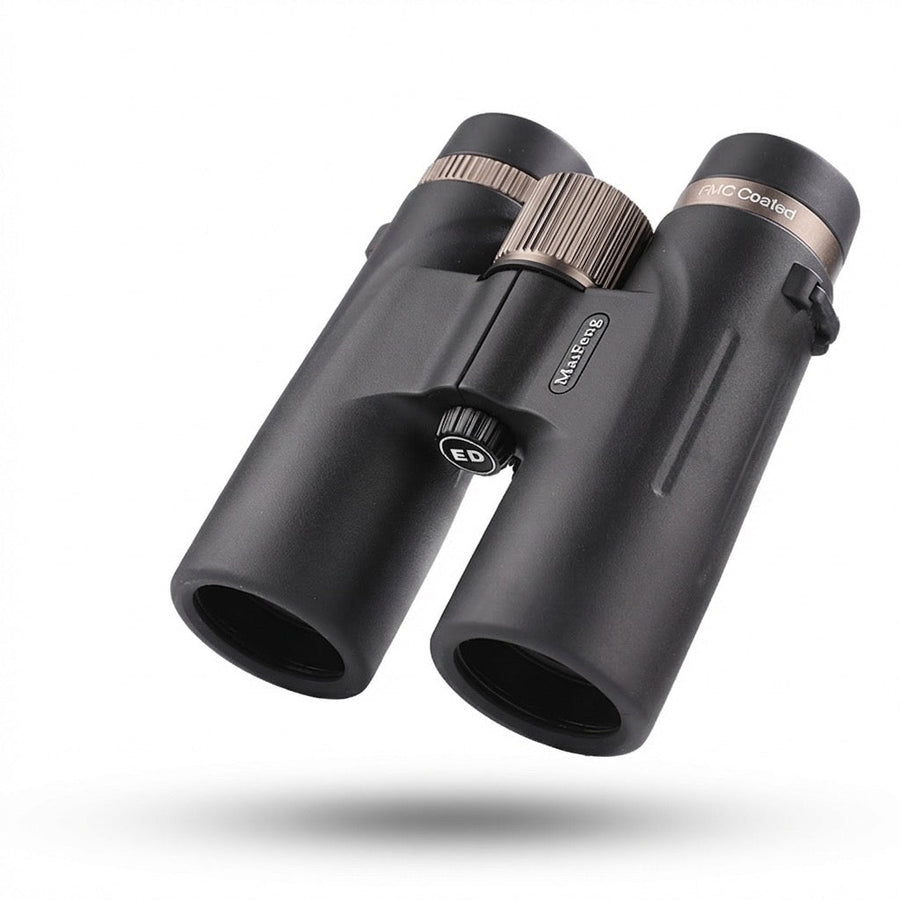 12x42 ED Roof Prism Binoculars