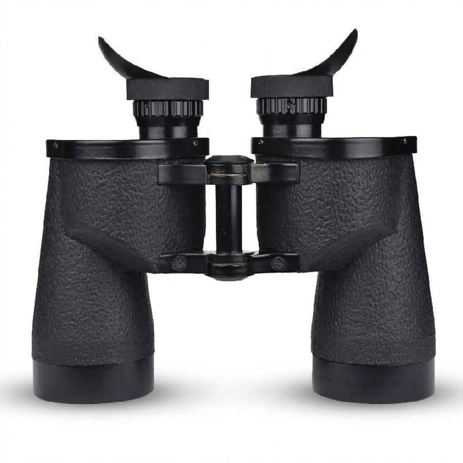 12x42 Heritage Reticle Porro Binoculars