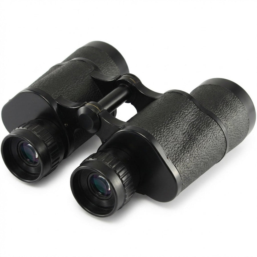 12x42 Heritage Reticle Porro Binoculars