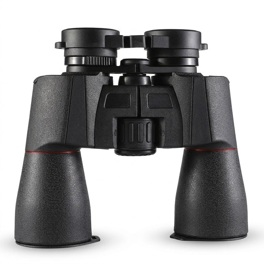 12x50 ED Full-Size Porro Binoculars