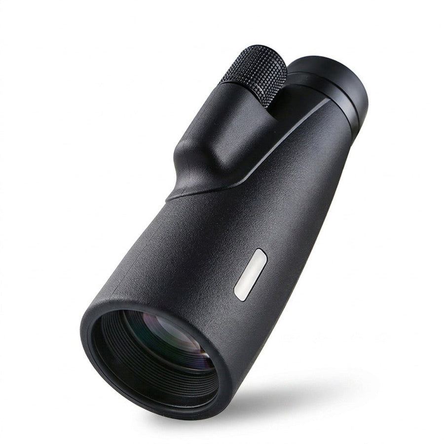 12x50 IPX7 Waterproof Monocular