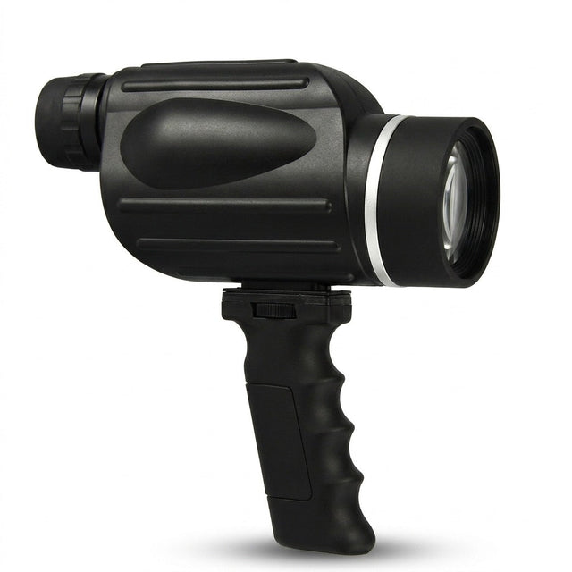 13x50 Long-Range Waterproof Monocular