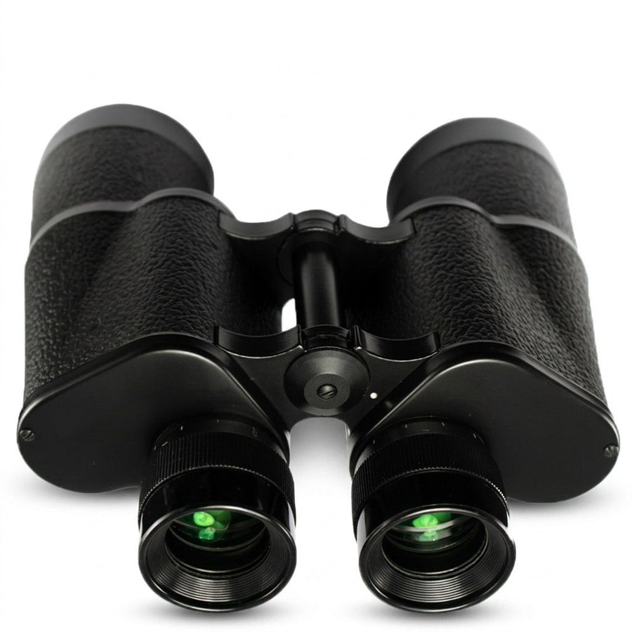 15x50 IPX8 Rangefinder Binoculars