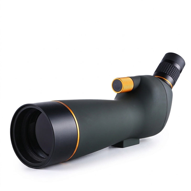 20-60x60 Compact Travel Spotting Scope
