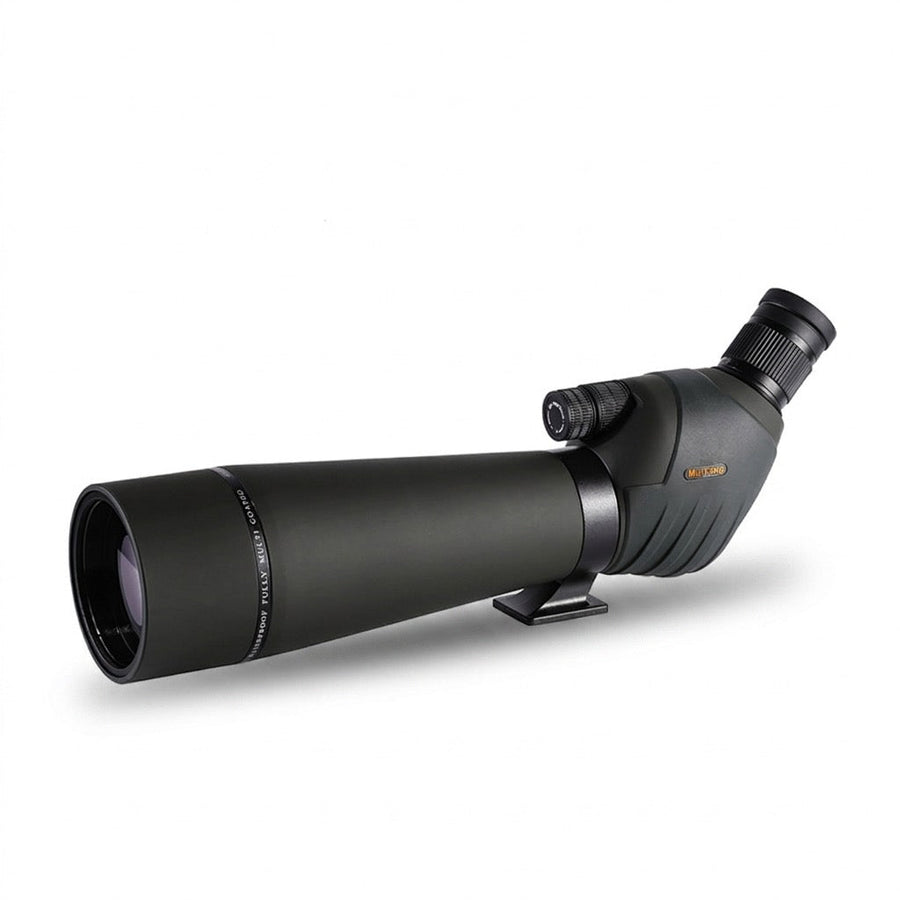 20-60x80 Waterproof Spotting Scope Kit