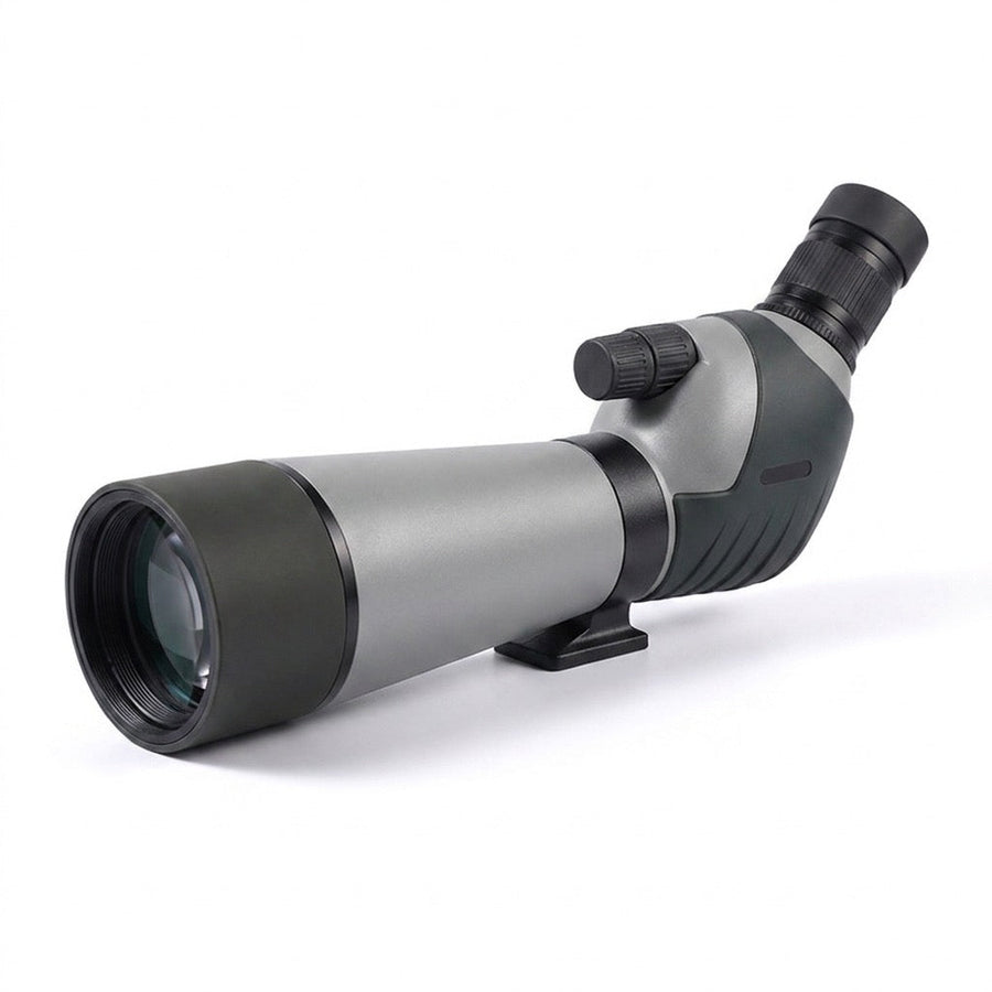 20-60x80 Waterproof Spotting Scope Kit