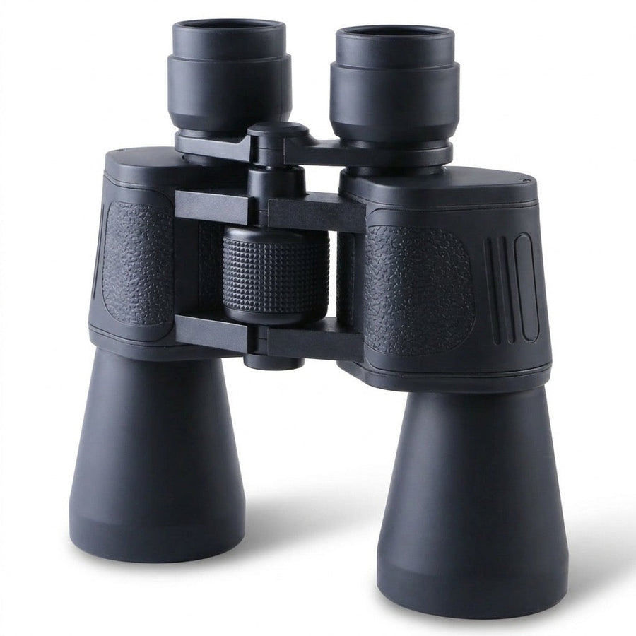 20x50 Long-Range Porro Binoculars