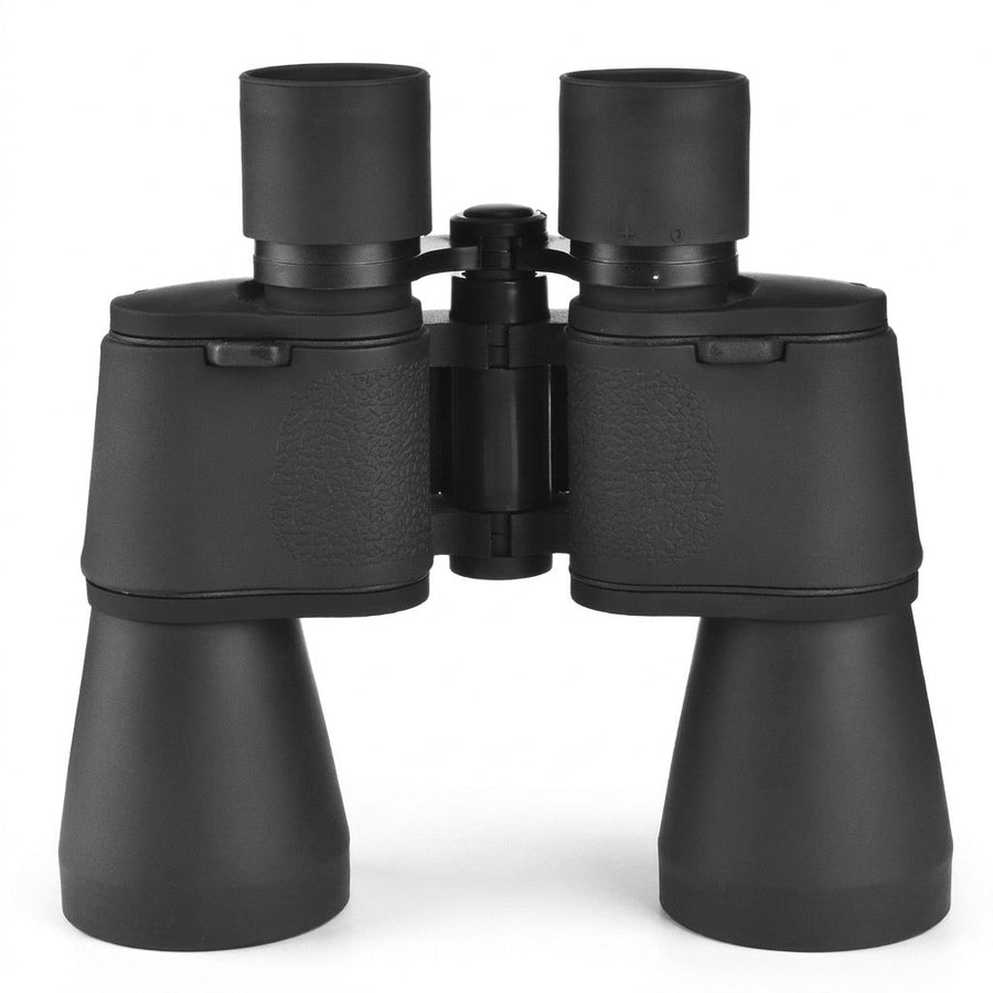 20x50 Portable Porro Binoculars