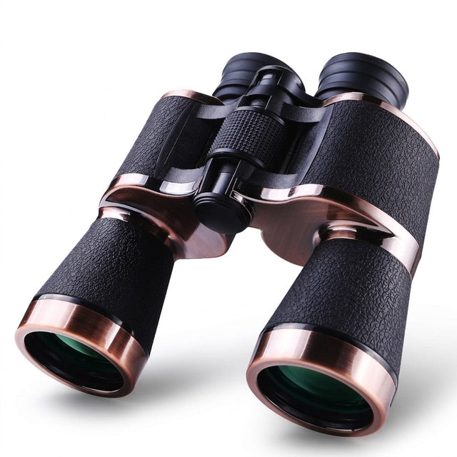 20x50 Rose Gold Binoculars
