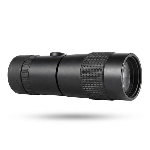 8-40x40 Zoom Monocular