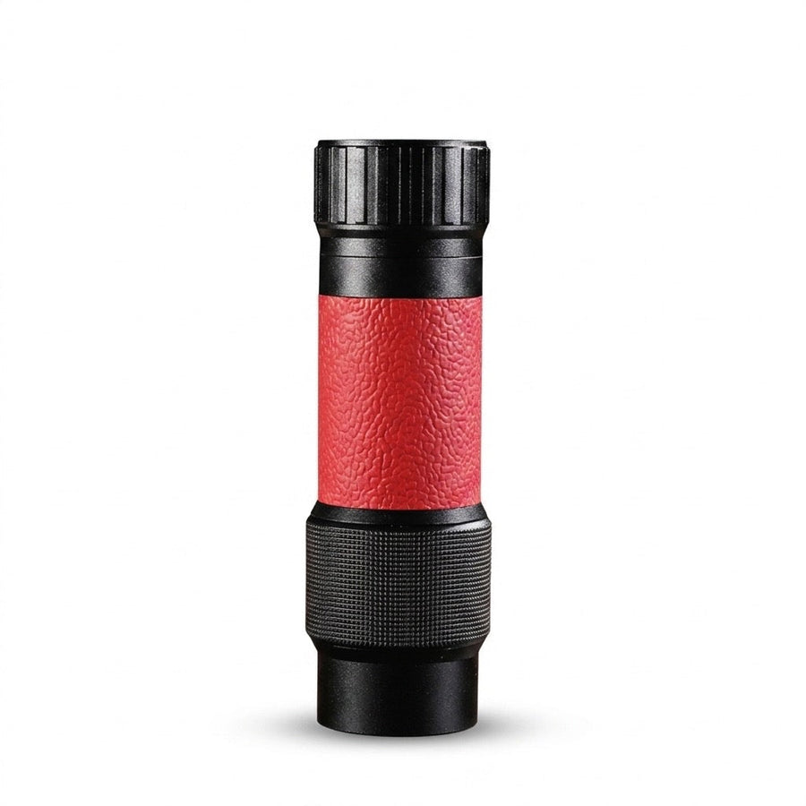 8x25 Close-Focus Pocket Monocular