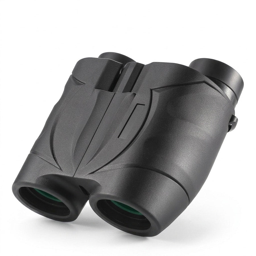 8x30 Everyday Compact Binoculars