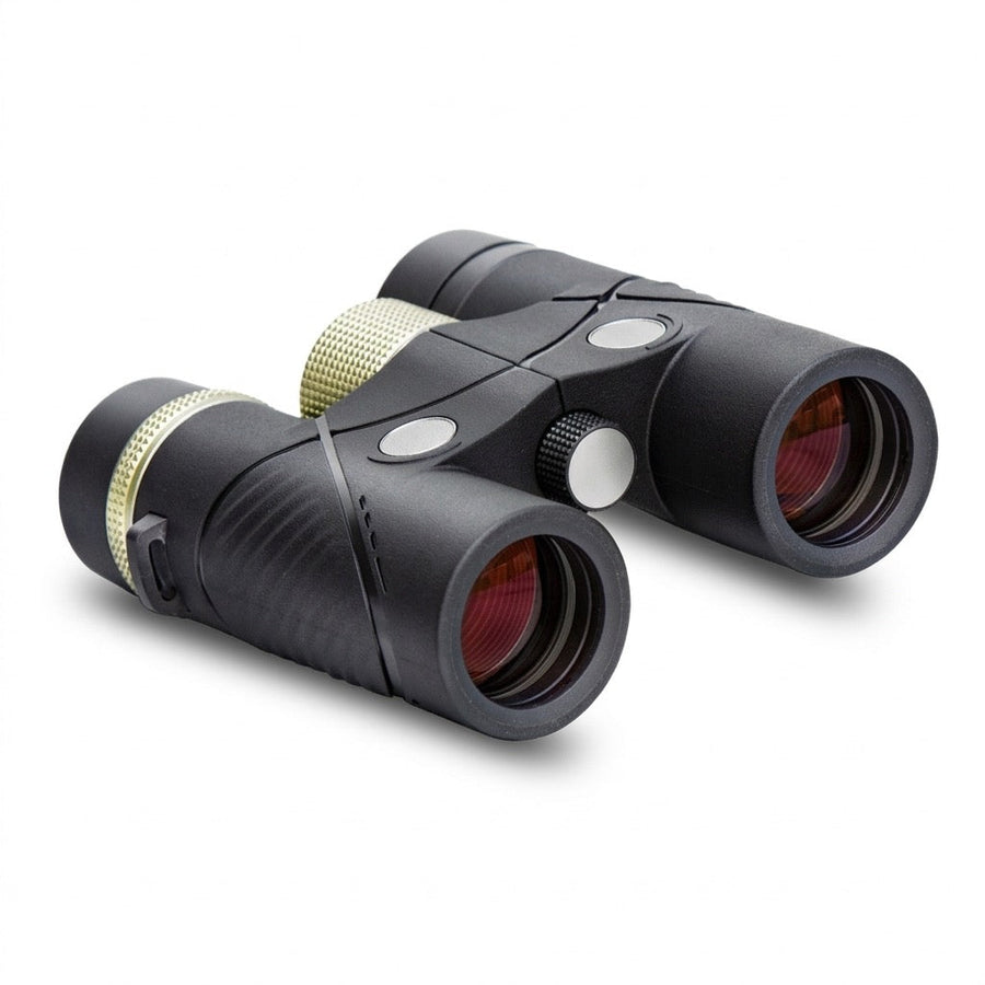 8x32 IPX7 Waterproof Binoculars