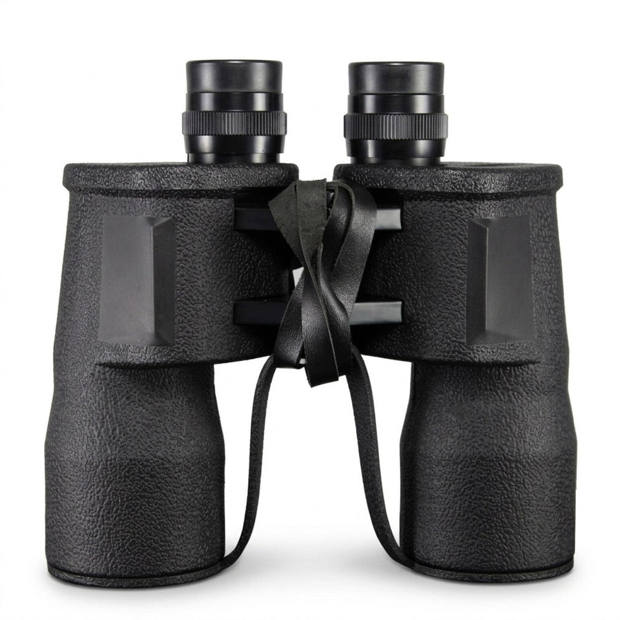 10x50 Rangefinding Reticle Binoculars