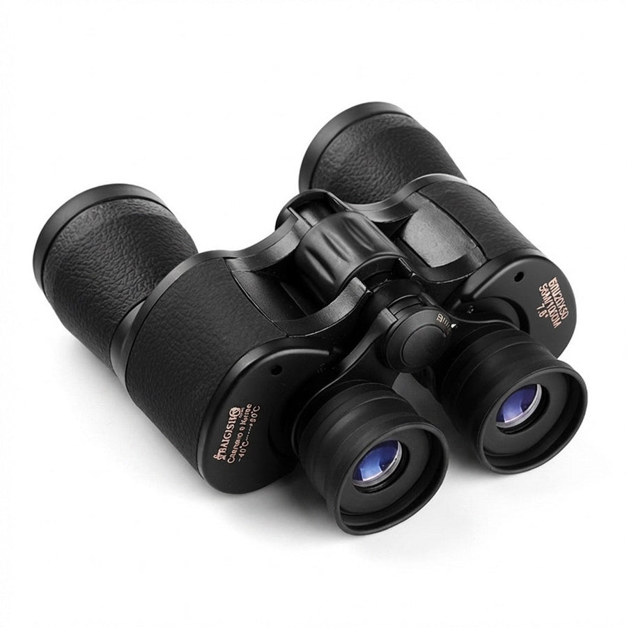 DM2 20x50 Metal-Body Long-Range Binoculars