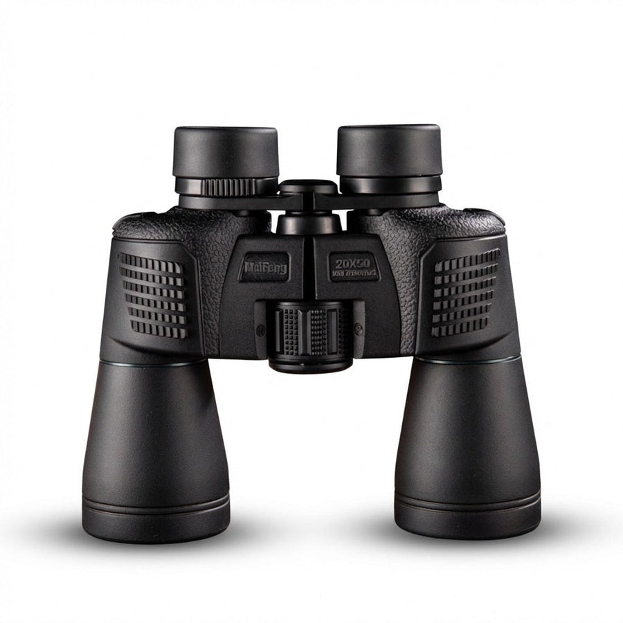 20x50 Wide-Eyepiece Outdoor Binoculars