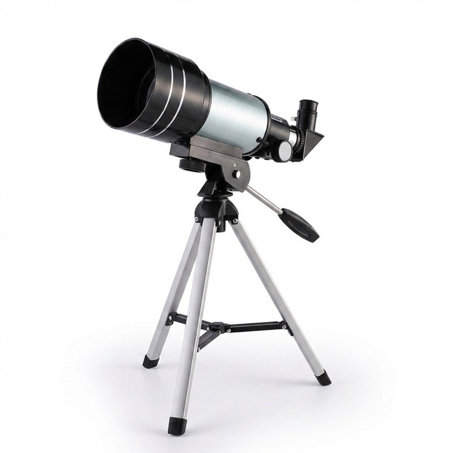 F30070 Compact Beginner Refractor Telescope