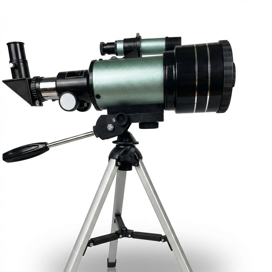 F30070 Beginner Telescope Kit with Phone Adapter