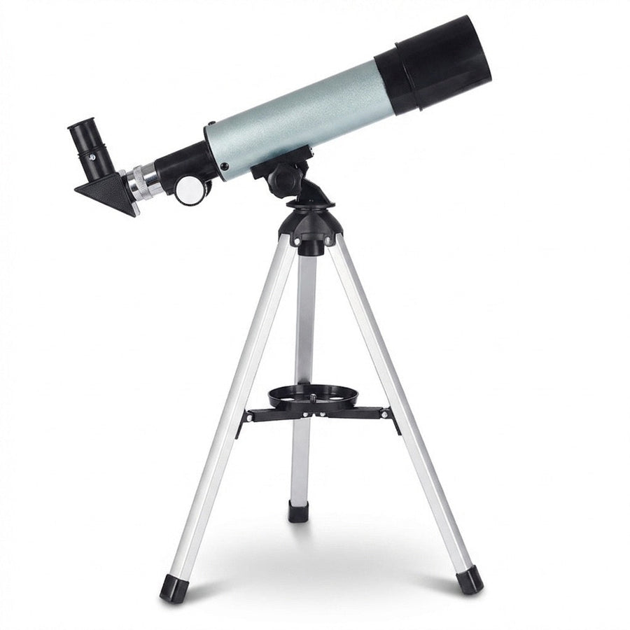 50mm Beginner Refractor Telescope