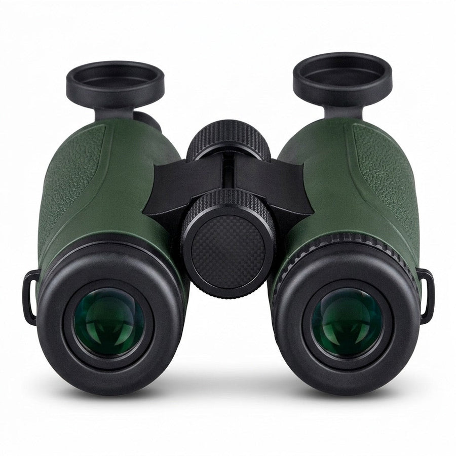 8.5x42 / 10x42 Flat-Field ED Binoculars