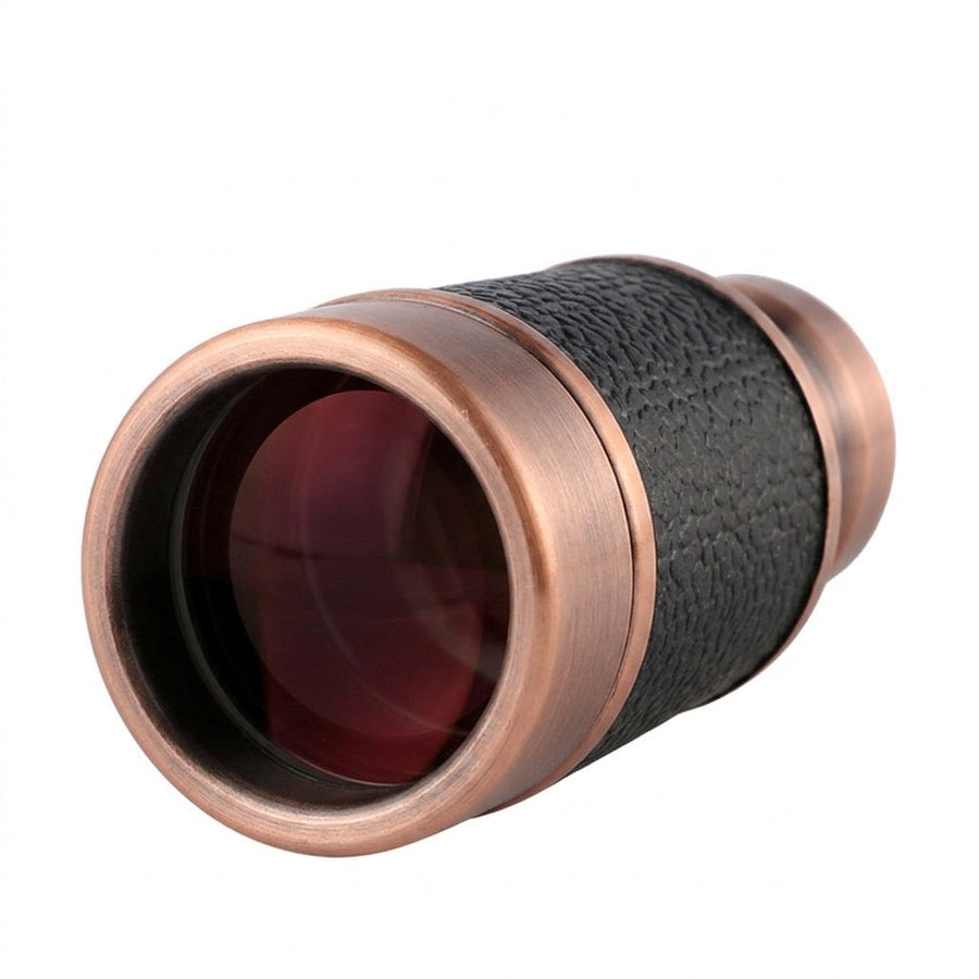 Heritage 8x24 Pocket Monocular