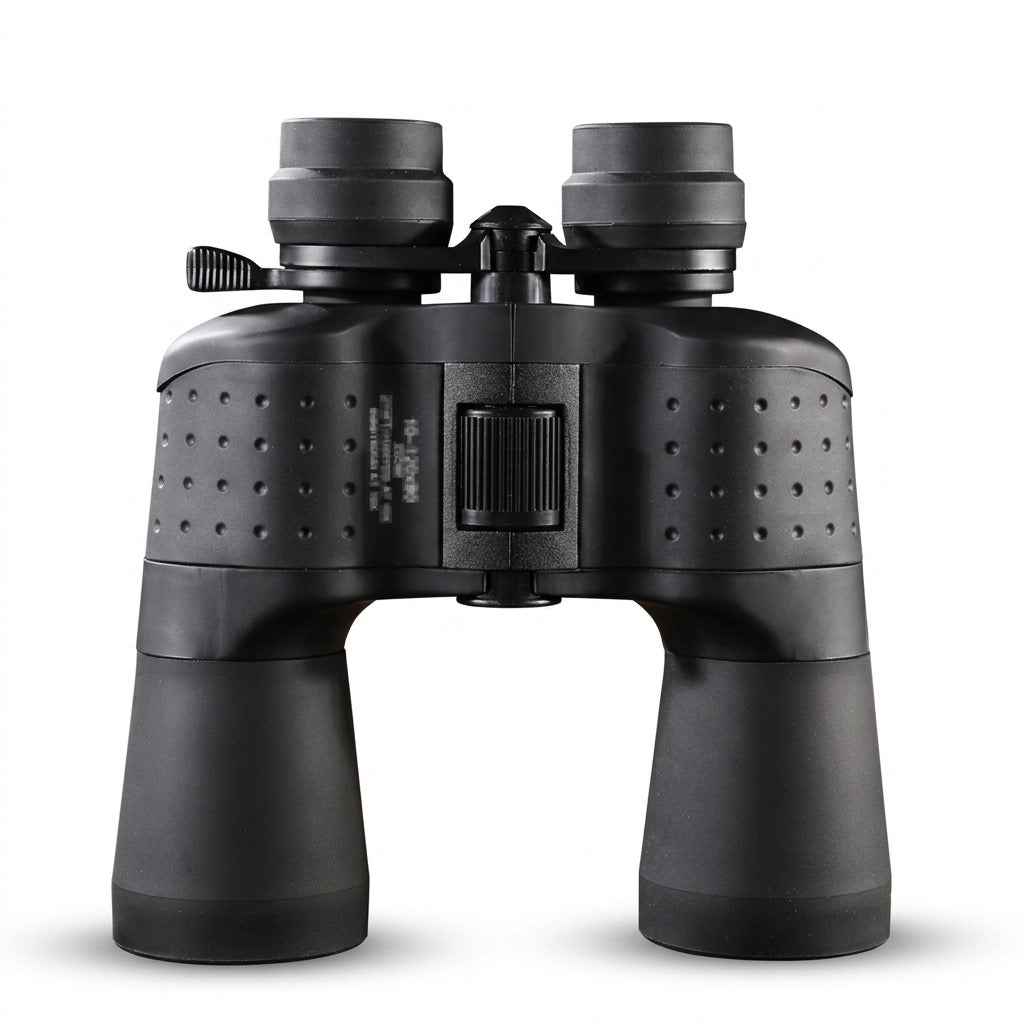 10-120x80 Zoom Binoculars