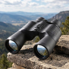 10-120x80 Zoom Binoculars