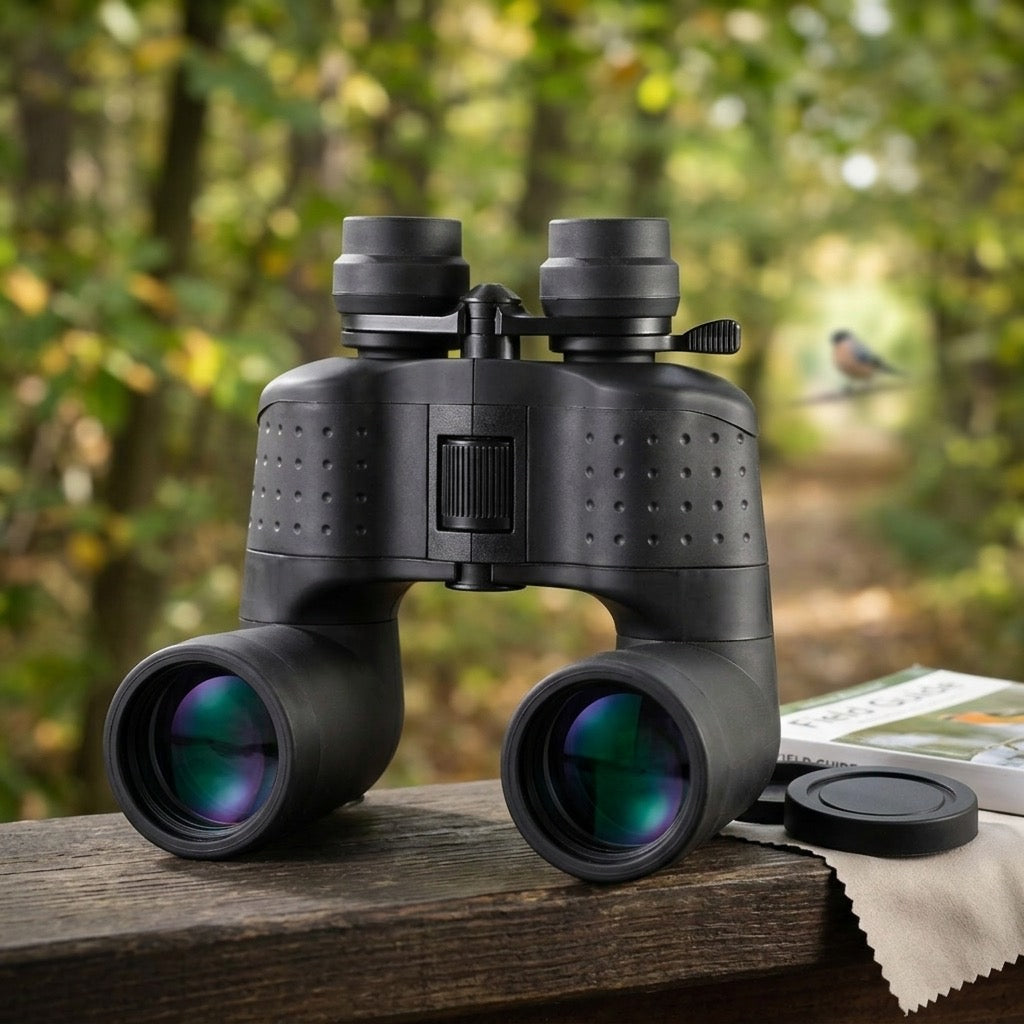 10-120x80 Zoom Binoculars