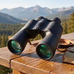 10-120x80 Zoom Binoculars