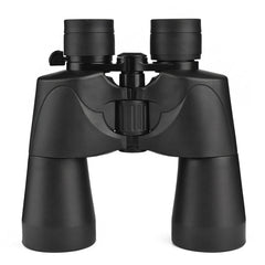 10-24x50 Zoom / 10x50 Fixed-Power Binoculars