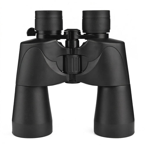 10-24x50 Zoom / 10x50 Fixed-Power Binoculars