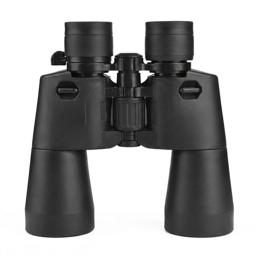 10-24x50 Zoom / 10x50 Fixed-Power Binoculars