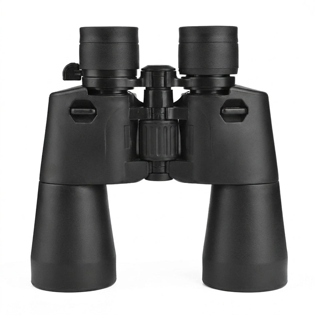10-24x50 Zoom / 10x50 Fixed-Power Binoculars