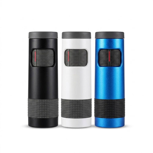 10-30x21 Pocket Zoom Monocular