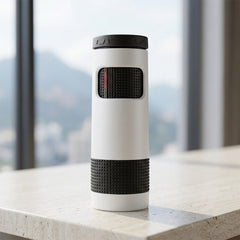 10-30x21 Pocket Zoom Monocular