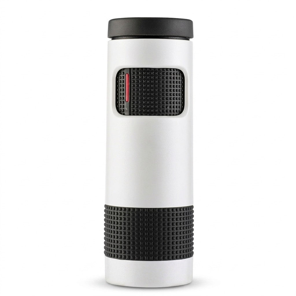 10-30x21 Pocket Zoom Monocular