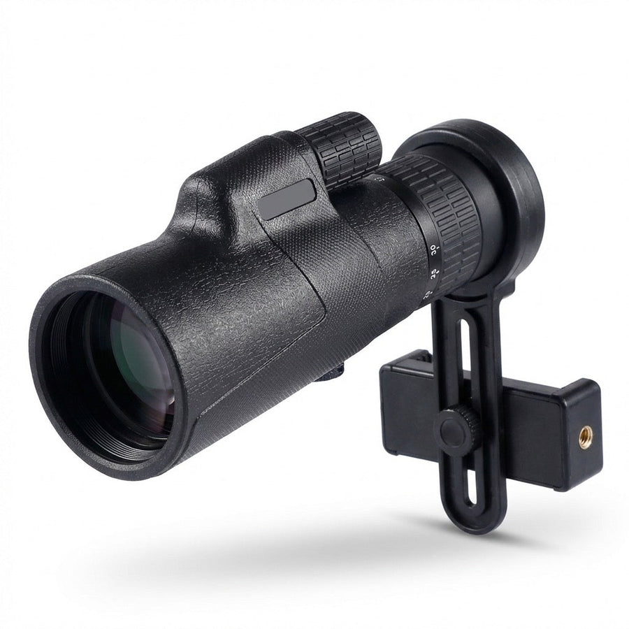 10-30x42 Compact Zoom Monocular