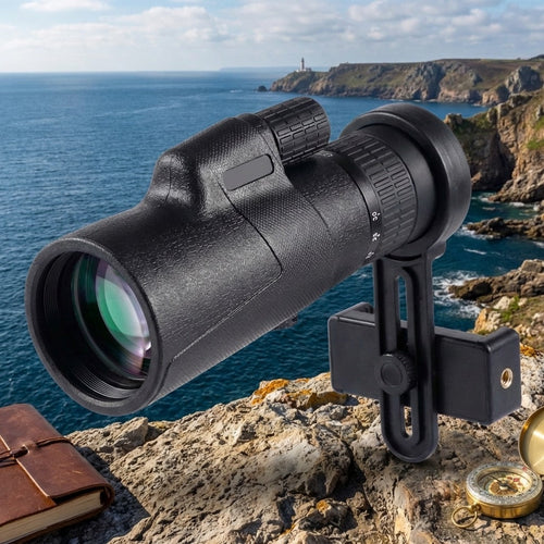 10-30x42 Compact Zoom Monocular