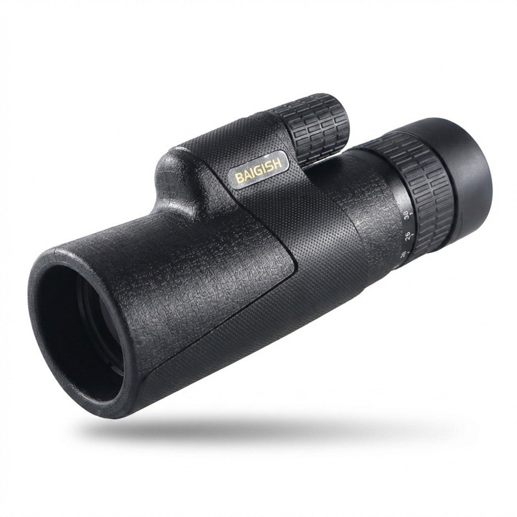 10-30x42 Compact Zoom Monocular