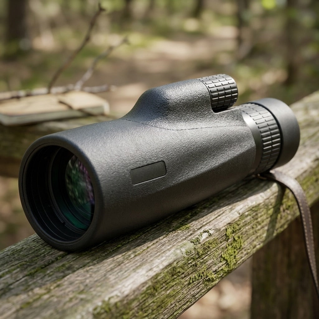10-30x50 Zoom Monocular