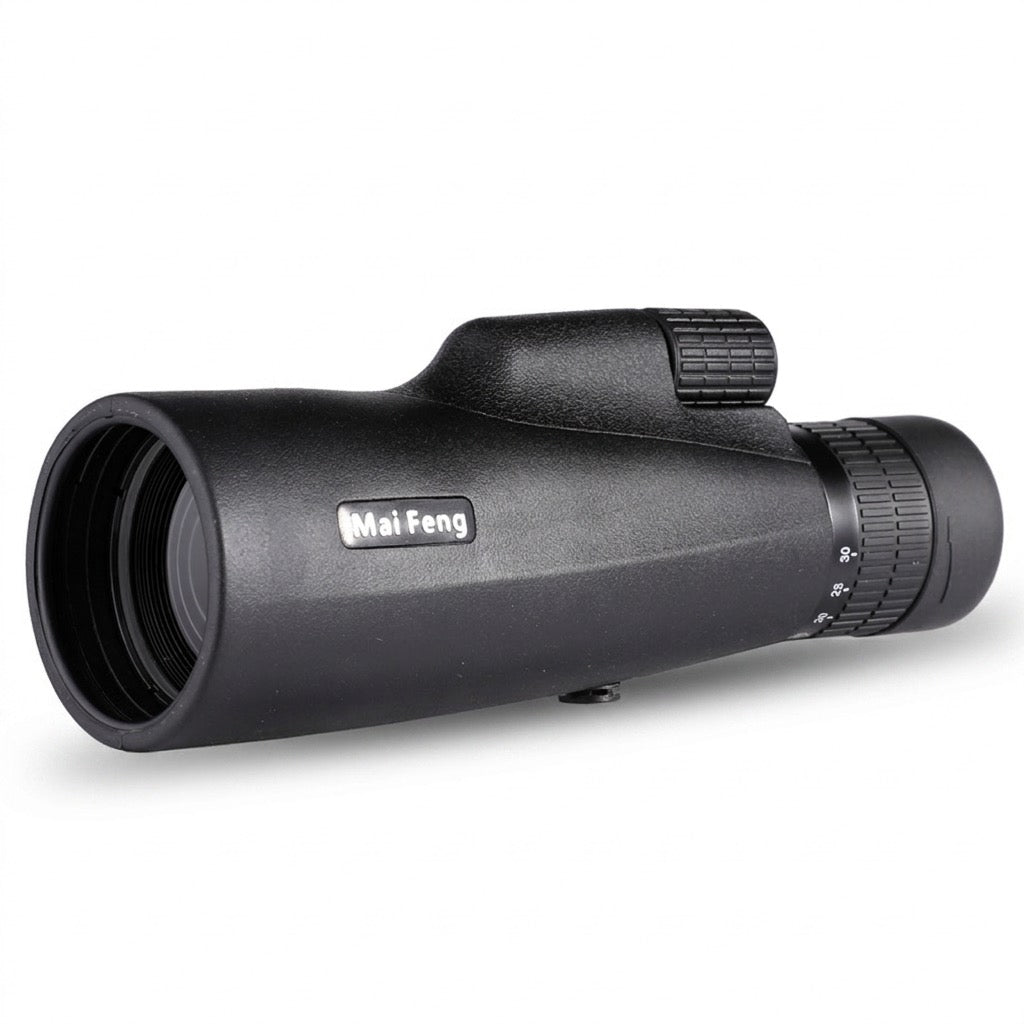 10-30x50 Zoom Monocular