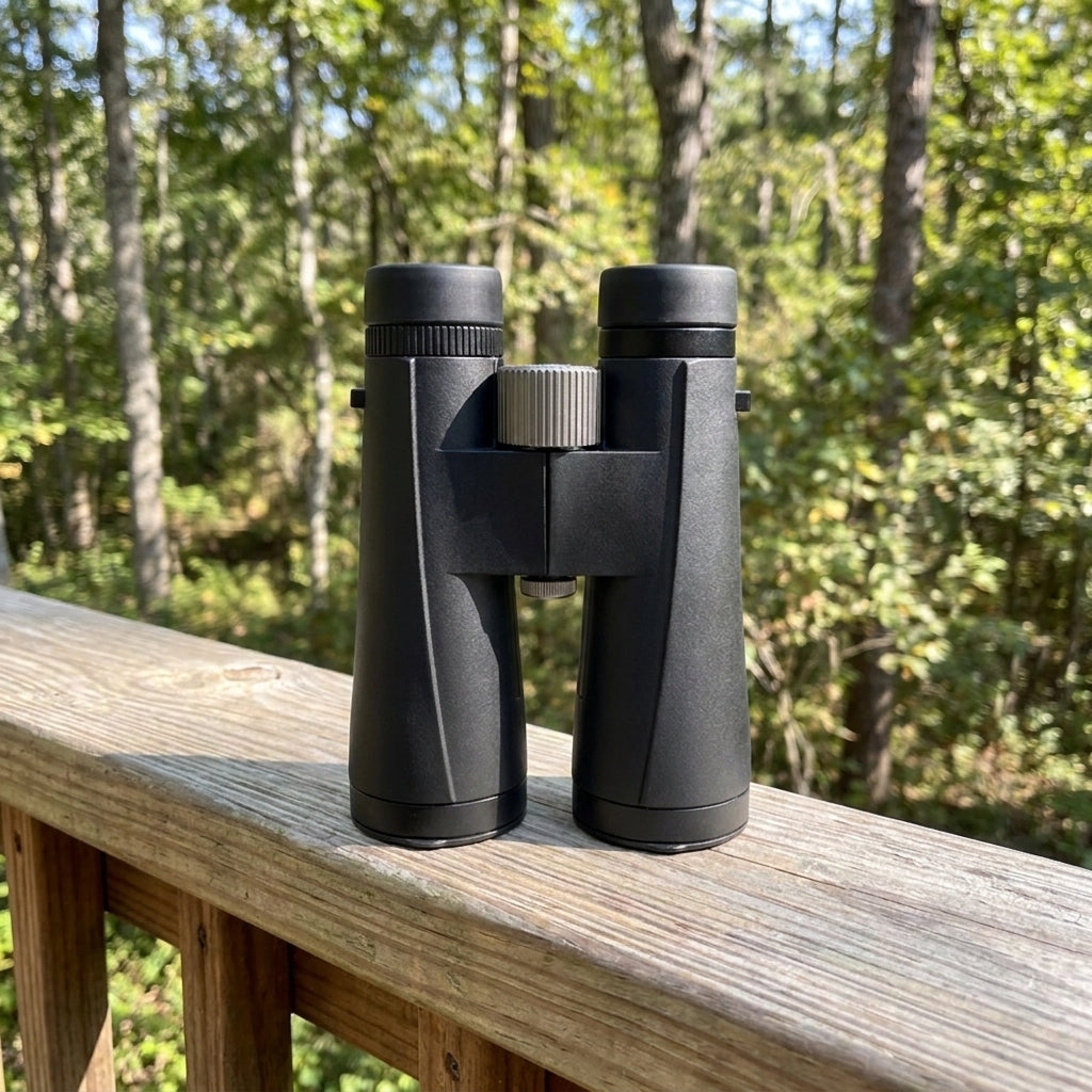 10.5x50 / 12x50 ED Waterproof Binoculars