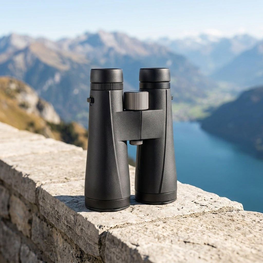 10.5x50 / 12x50 ED Waterproof Binoculars