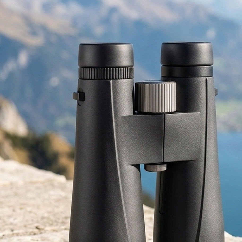 10.5x50 / 12x50 ED Waterproof Binoculars